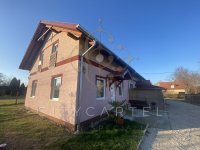 Eladó családi ház, Balatonkeresztúron 170 M Ft, 10+3 szobás
