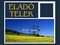 Eladó telek, Debrecenben 12 M Ft / költözzbe.hu