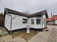 Eladó családi ház, Áporkán 48 M Ft, 3 szobás