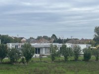 Eladó téglalakás, Hatvanban 36 M Ft, 1+1 szobás
