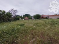 Eladó telek, Tiszaalpáron 5.9 M Ft / költözzbe.hu
