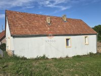 Eladó családi ház, Baksán 10 M Ft, 2 szobás