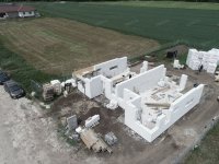 Eladó ikerház, Tordason 99.4 M Ft, 5 szobás