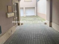 Kiadó garázs, Pécsett 30 E Ft / hó / költözzbe.hu