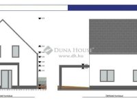 Eladó családi ház, Szentendrén 125 M Ft, 5 szobás