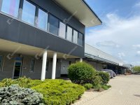 Kiadó ipari ingatlan, Győrött 556 E Ft / hó