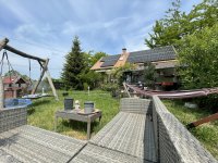 Eladó családi ház, Pusztamonostoron 26.4 M Ft, 2 szobás