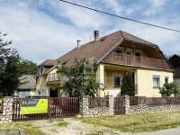 Eladó családi ház, Pápán 59 M Ft, 3 szobás