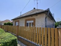 Eladó családi ház, Monorierdőn 62.9 M Ft, 3 szobás