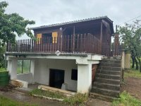 Eladó családi ház, Pécsett 11.25 M Ft, 2 szobás