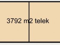 Eladó telek, Szatymazon 15 M Ft / költözzbe.hu