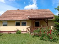 Eladó családi ház, Sátorhelyen 34.5 M Ft, 4 szobás