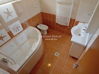Eladó családi ház, Érden 119.99 M Ft, 6 szobás