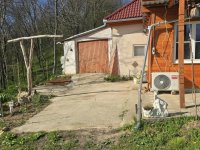 Eladó mezogazdasagi ingatlan, Hosszúhetényen 95 M Ft, 2 szobás