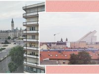 Eladó téglalakás, Győrött 98.5 M Ft, 3+1 szobás