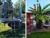 Eladó nyaraló, Ráckevén 34.9 M Ft, 3 szobás