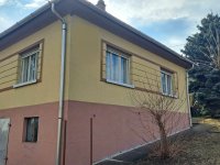 Eladó családi ház, Abasáron 33.9 M Ft, 3 szobás
