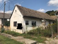 Eladó családi ház, Liptódon 5.5 M Ft, 1 szobás