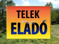 Eladó telek, Kecskeméten 39.9 M Ft / költözzbe.hu