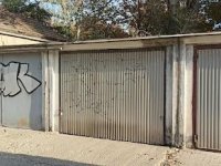 Eladó garázs, XXI. kerületben, Kis nyírfa utcában 6.5 M Ft