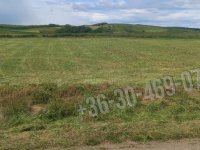 Eladó telek, Cserhátsurányban 5.3 M Ft / költözzbe.hu