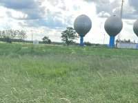 Eladó telek, Sárbogárdon 23.7 M Ft / költözzbe.hu