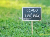 Eladó telek, Nyíregyházán, Zsombék utcában 750 M Ft