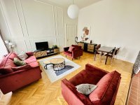 Kiadó téglalakás, albérlet, VI. kerületben 450 E Ft / hó