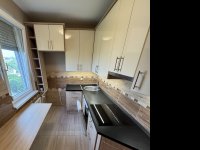 Eladó panellakás, Pécsett, Szabó Ervin téren 47.8 M Ft