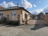Eladó családi ház, Demecseren 42 M Ft, 3 szobás