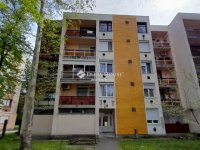 Eladó téglalakás, Békésen 16.9 M Ft, 2 szobás