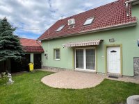 Kiadó családi ház, albérlet, Egerben 400 E Ft / hó, 5 szobás