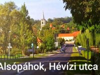 Eladó telek, Alsópáhokon 64.236 M Ft / költözzbe.hu