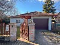 Eladó családi ház, Kápolnásnyéken 169 M Ft, 5 szobás