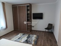 Eladó téglalakás, Pécsett 45 M Ft, 1 szobás