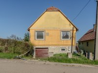 Eladó családi ház, Harsányban 33.9 M Ft, 4 szobás