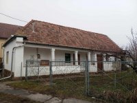 Eladó családi ház, Novajon 15.5 M Ft, 1+1 szobás