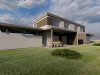 Eladó téglalakás, Szászbereken 72 M Ft, 4 szobás