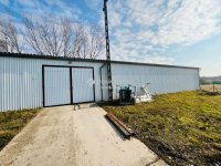 Eladó ipari ingatlan, Tápióbicskén 185 M Ft