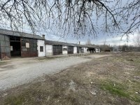 Eladó ipari ingatlan, Bélapátfalván 45 M Ft