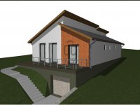 Eladó családi ház, Érden 125 M Ft, 4 szobás