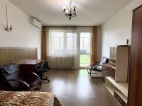 Kiadó panellakás, albérlet, Debrecenben 180 E Ft / hó, 1 szobás