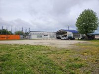 Eladó ipari ingatlan, Dömsödön 480 M Ft / költözzbe.hu