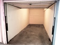 Eladó garázs, Nyíregyházán, Szabadság téren 11 M Ft