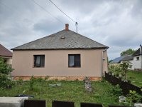 Eladó családi ház, Pázmándfalun 69.5 M Ft, 3 szobás
