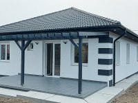 Eladó családi ház, Érden 149 M Ft, 4 szobás