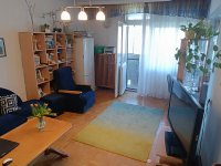 Eladó téglalakás, XIV. kerületben, Rákospatak parkban 58 M Ft