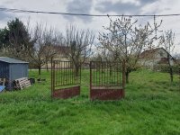 Eladó mezogazdasagi ingatlan, Békéscsabán 4.2 M Ft