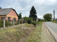 Eladó családi ház, Nyírtasson 5.5 M Ft, 2 szobás