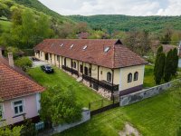 Eladó hotel, Szögligeten 62 M Ft, 8 szobás / költözzbe.hu